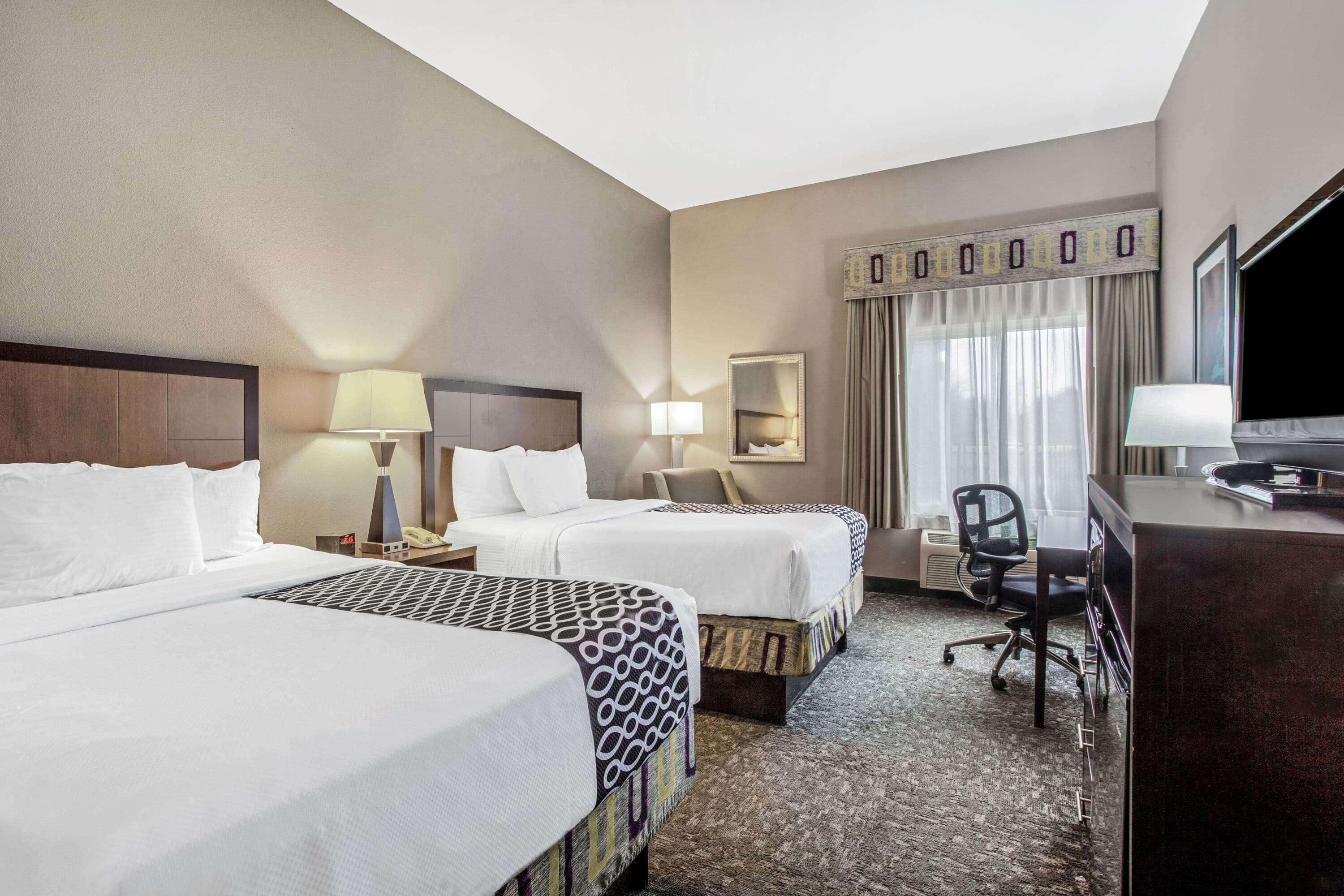 Hotel La Quinta By Wyndham Biloxi Exteriér fotografie